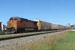 BNSF 5006 East